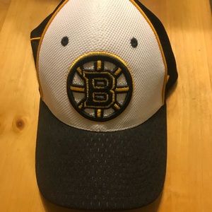 NHL BRUINS Hat